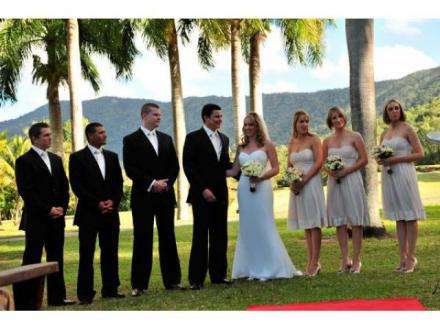 A Wedding By Request A Wedding By Request