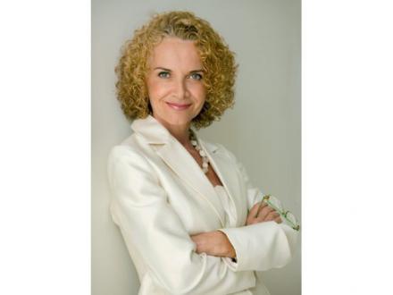 Aphrodite Anderson Marriage Celebrant