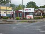 Cairns Sheds