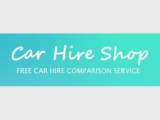 Car Hire Shop