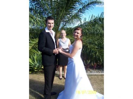 Kelly's Celebrations - Marriage Celebrant Kelly's Celebrations - Marriage Celebrant