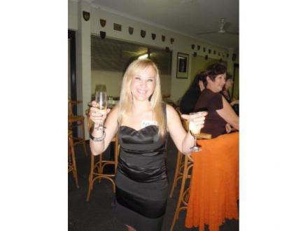 Kelly's Celebrations - Marriage Celebrant Kelly's Celebrations - Marriage Celebrant