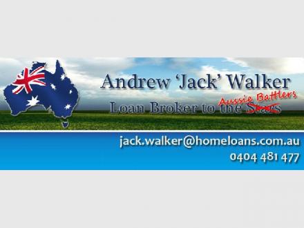 Loan Broker to the Aussie Battlers