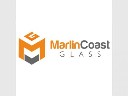 Marlin Coast Glass