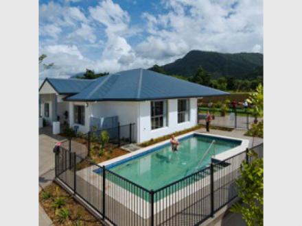 Oak Tree Retirement Village Cairns
