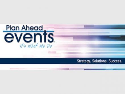 Plan Ahead Events 