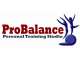 ProBalance Personal Training Studio