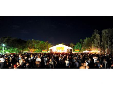 REGGAETOWN WORLD MUSIC FESTVIAL REGGAETOWN WORLD MUSIC FESTVIAL