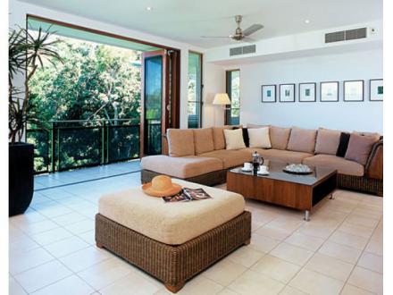 Sanctuary Palm Cove