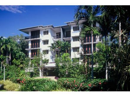 Sanctuary Palm Cove