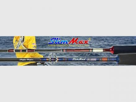 Screaming Reels Fishing tackle