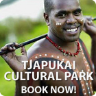 Book Tjapukai Aboriginal Cultural Park Experiences