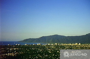 Cairns Suburbs