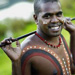 Tjapukai Aboriginal Cultural Park