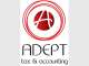 Adept Tax & Accounting