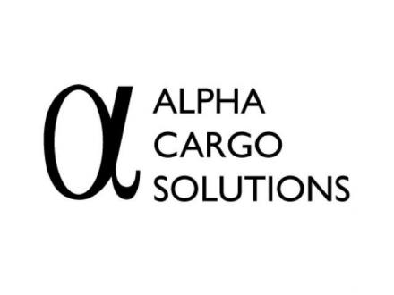 Alpha Cargo Solutions Pty Ltd