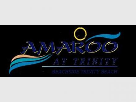 Amaroo Resort Trinity Beach