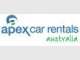 Apex Car Rental Cairns