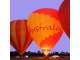 Balloon HOT AIR Cairns