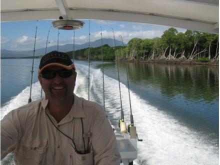 Cairns Calm Water Fishing Charters