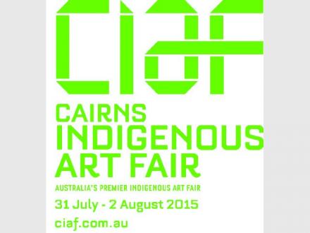 Cairns Indigenous Art Fair Ltd [CIAF]
