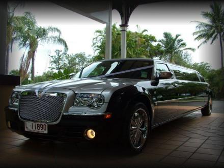 Cairns Luxury Limousines