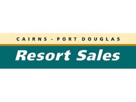 Cairns Port Douglas RESORT SALES - Management Rights