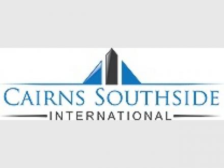 Cairns Southside International 