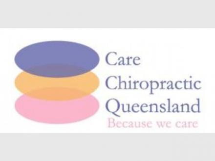 Care Chiropractic Queensland