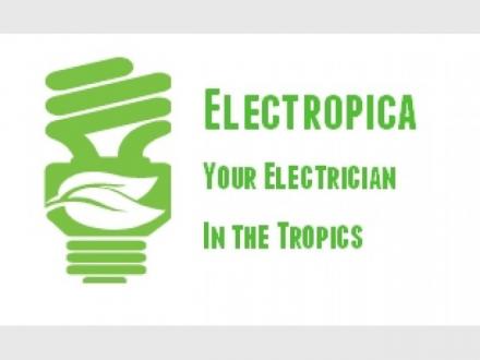 Electropica, Your Electrician in the Tropics