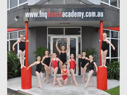 FNQ Dance Academy