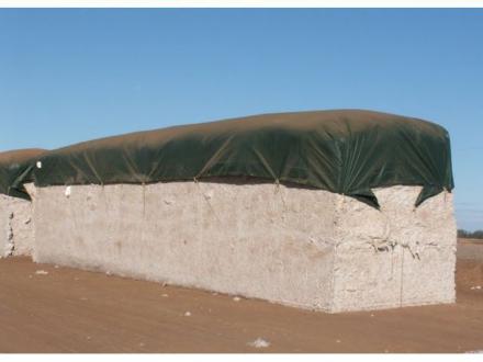 Graham Faulkner Tarps