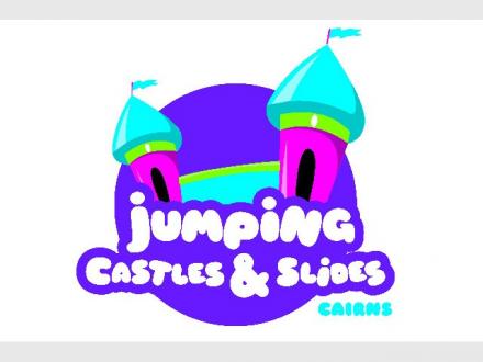 Jumping Castles & Slides Cairns