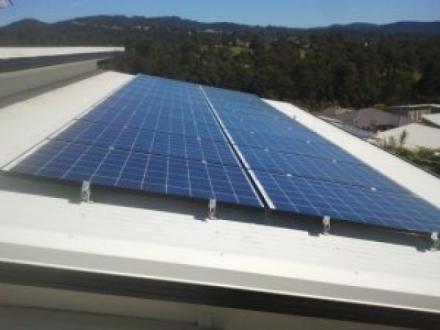 Local Energy Solar