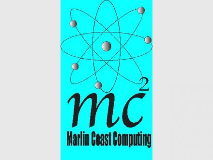 Marlin Coast Computing