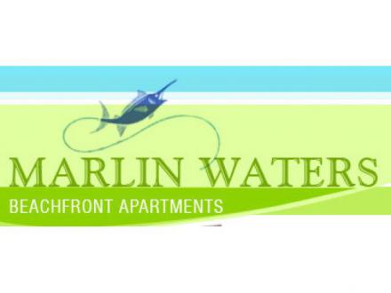Marlin Waters Beachfront Apartments