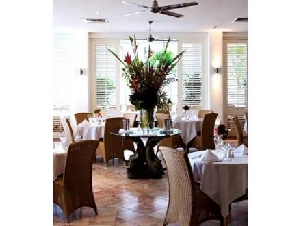The Hotel Cairns - Wedding Venue