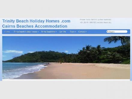Trinity Beach Holiday Homes