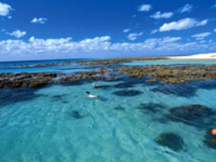 Visit Cairns