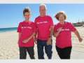 Cairns to Cape York Charity Walk