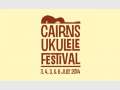 Cairns Ukulele Festival 2014