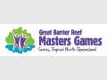 Great Barrier Reef Masters Games