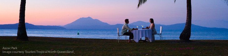 Port Douglas - Things To Do