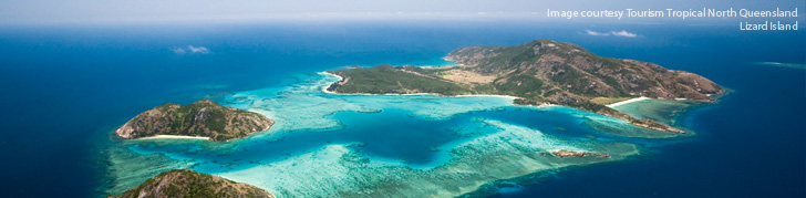 Islands Near Cairns - Things To Do