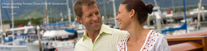 Cruises & Sea Travel in Cairns