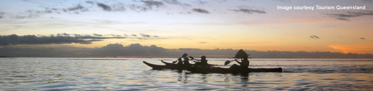 Water Activities - Rafting & Kayaking