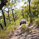 Cooktown 4WD