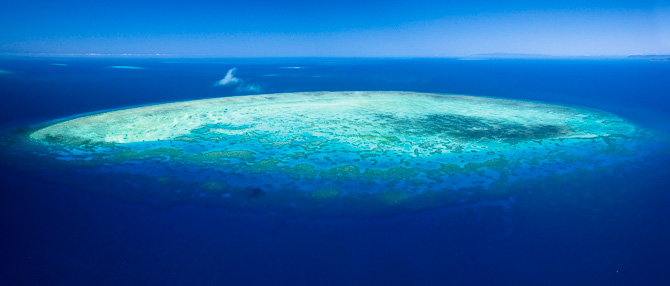 Great Barrier Reef Great Barrier Reef