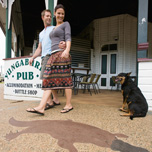 Yungaburra Pub