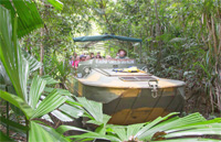 Rainforestation Nature Park
